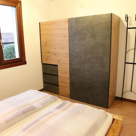 Lagosuite Apartmán Peschiera del Garda