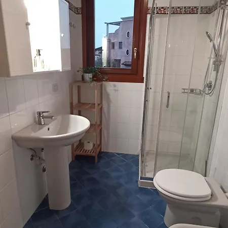 Apartmán Lagosuite