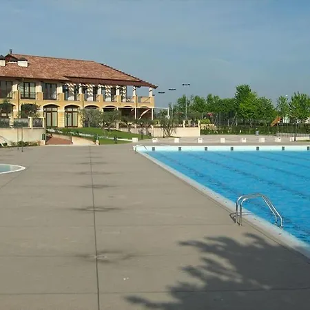 Lagosuite Apartament