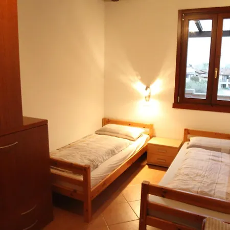 Lagosuite * Peschiera del Garda