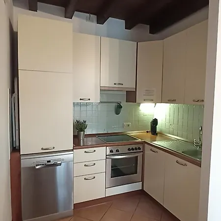 Lagosuite Peschiera del Garda