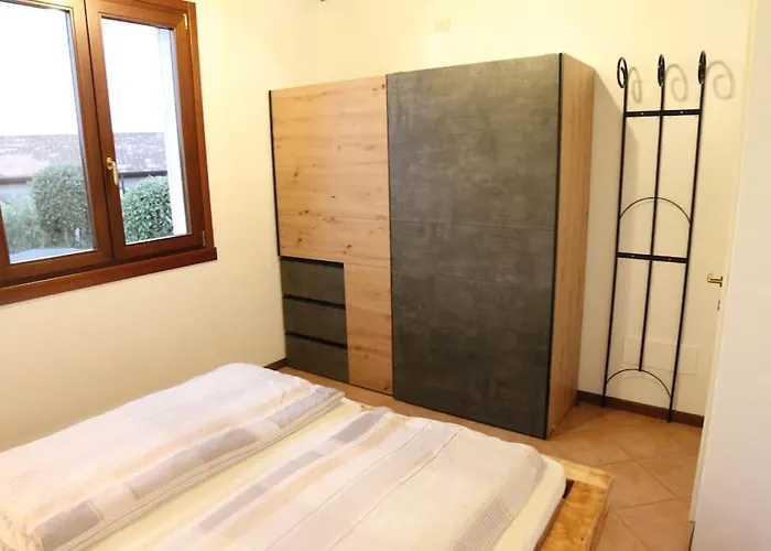Lagosuite Apartman Peschiera del Garda