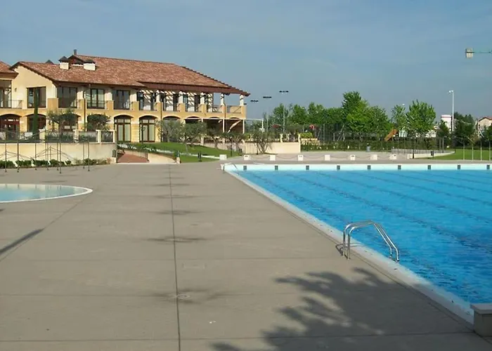 Lagosuite Apartman