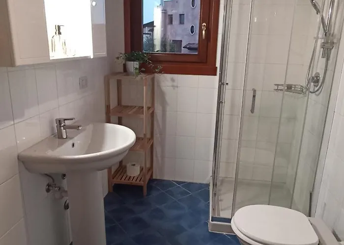 Apartman Lagosuite
